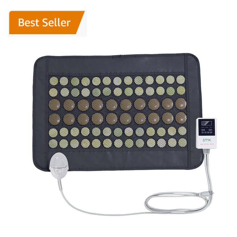 Body Pain Relief Hot & Cold Packs 3 L Jade and Tourmaline Heating Pad Health Care Products Rehabilitation Therapy Supplies