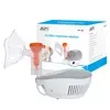 CE ISO Atomizer Portable Nebulizer Machine Mesh Compressor Nebulizer Kit Medical Disposable Nebulizer With Mouth Piece